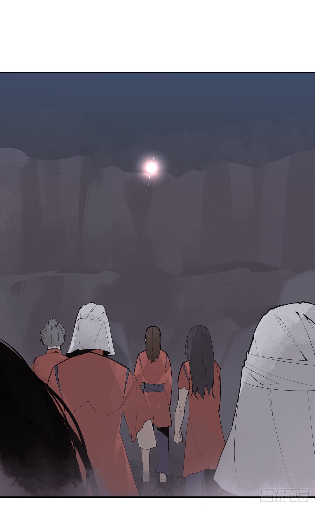 443.复仇时间36