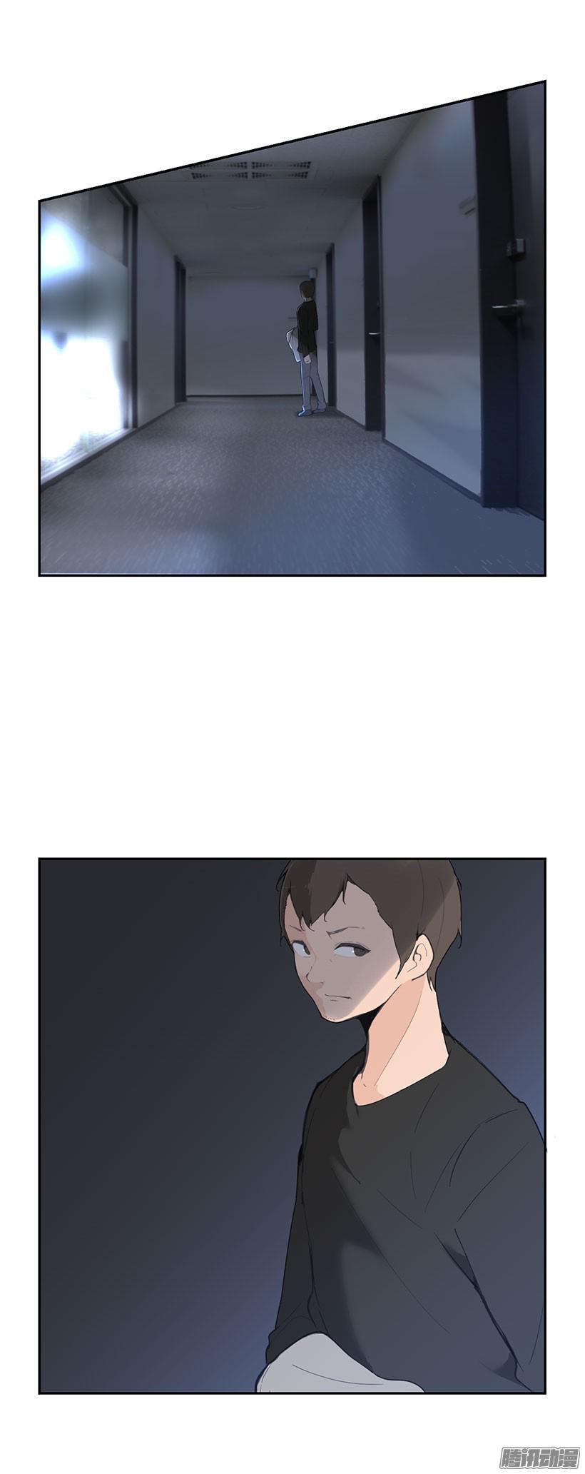 半夜潜入15