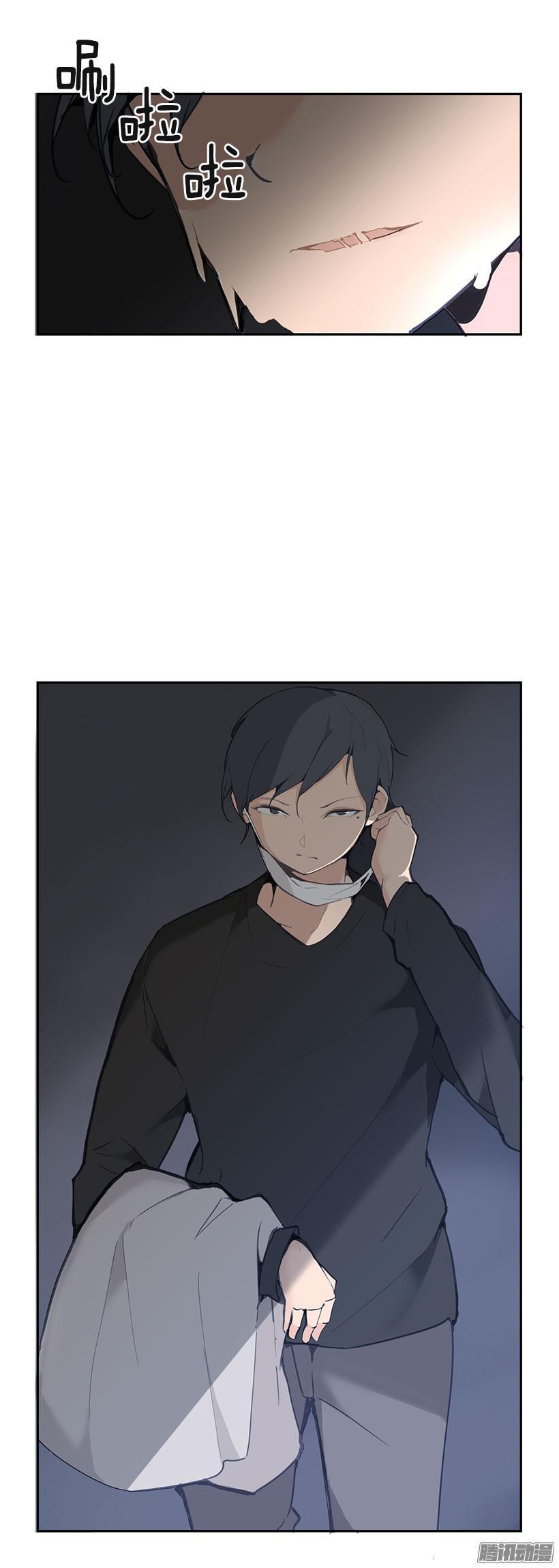 半夜潜入16