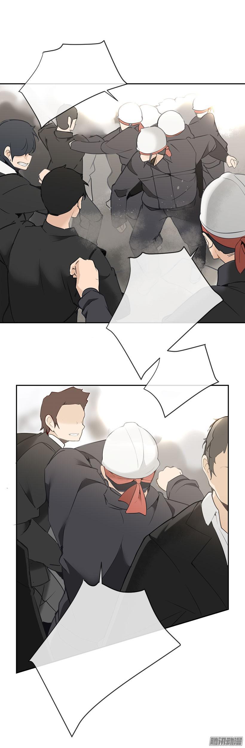 爸爸受伤3