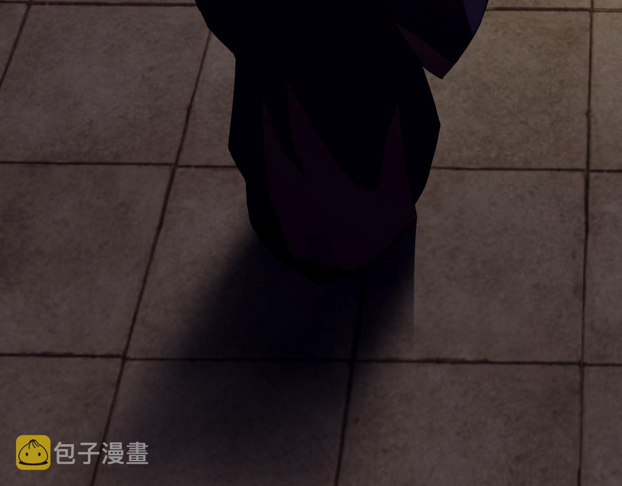 第9话 五禽戏VS苍星指！！！13