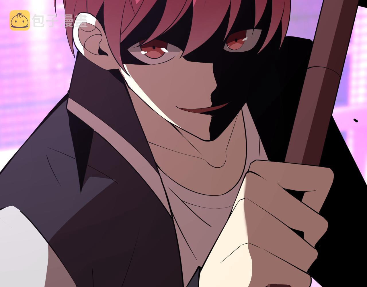 第19话年轻气盛！43