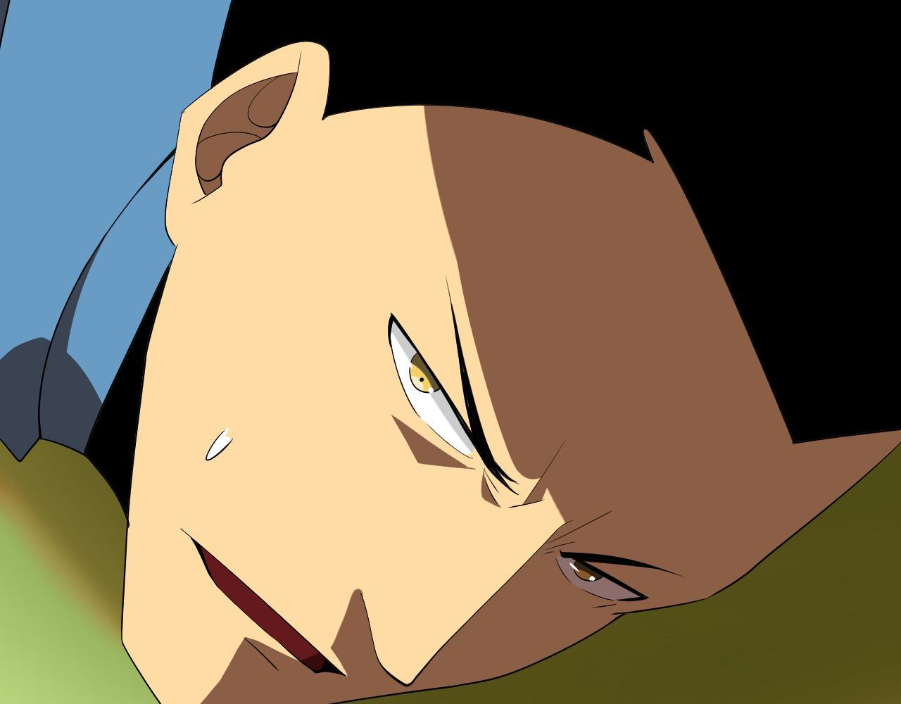 第27话我是这里的老板！110