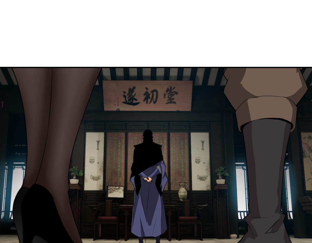 第8话 偶遇小姨子？！151