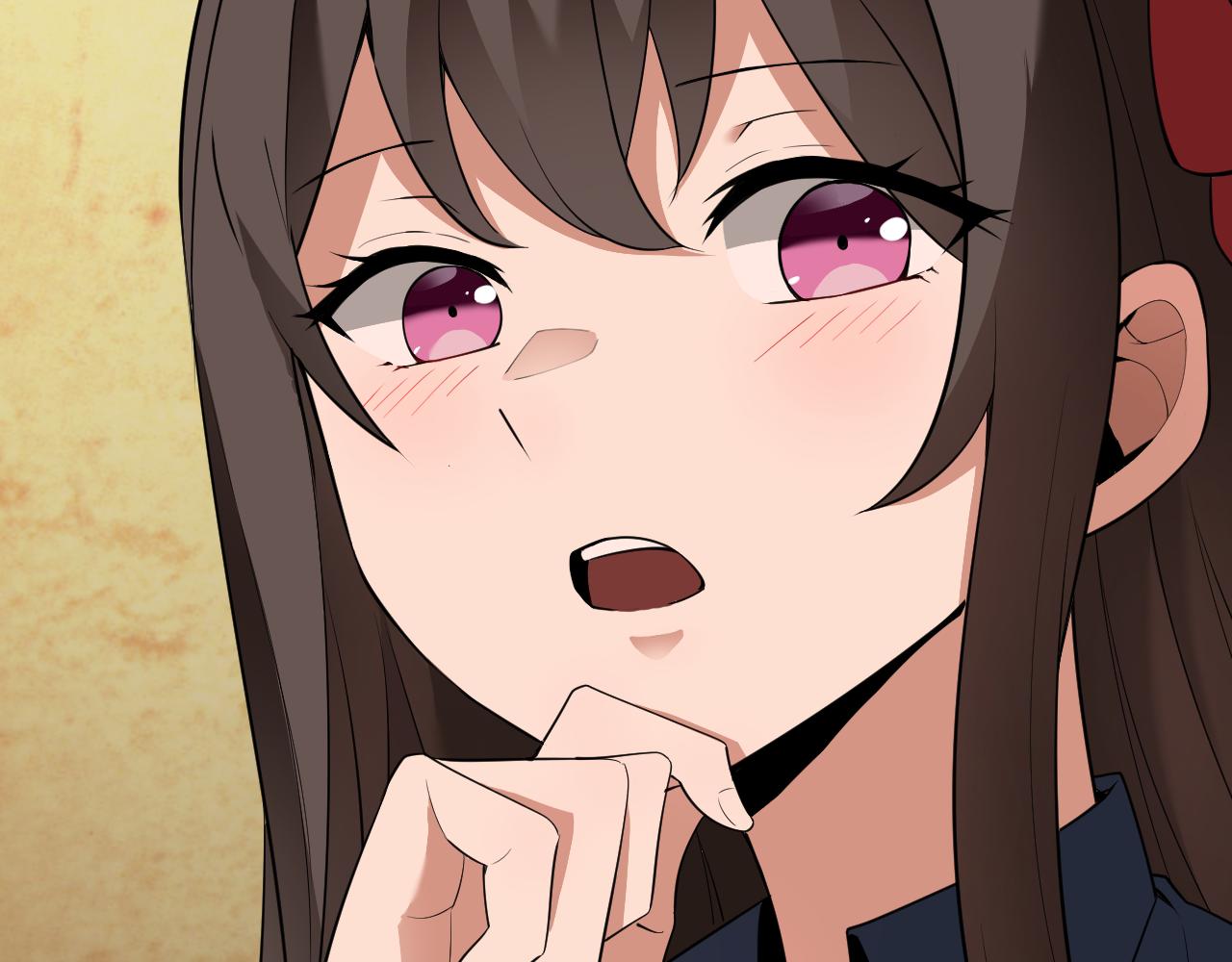 第14话 一周女友。11