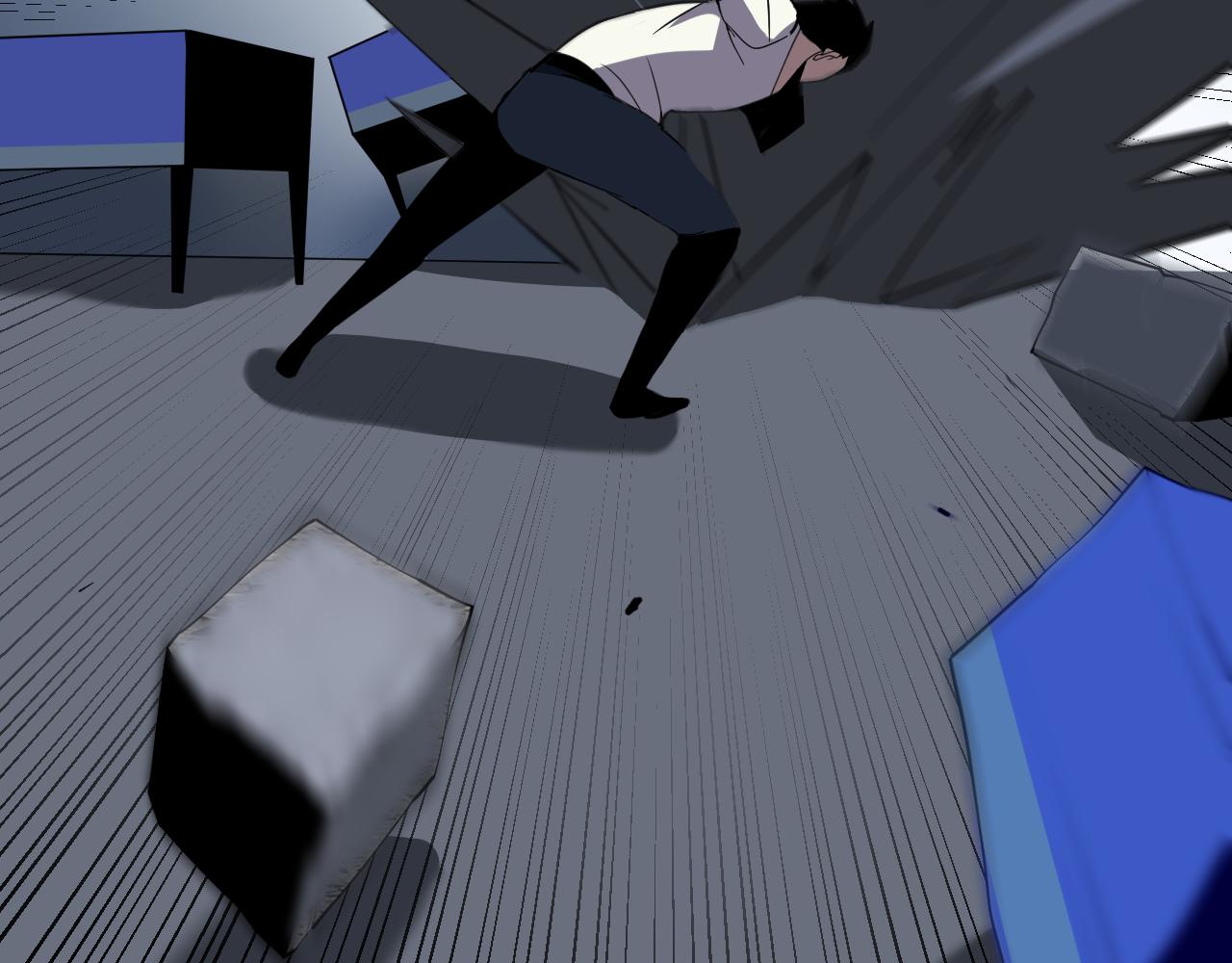 第18话&amp;quot;猎杀时刻&amp;quot;!37