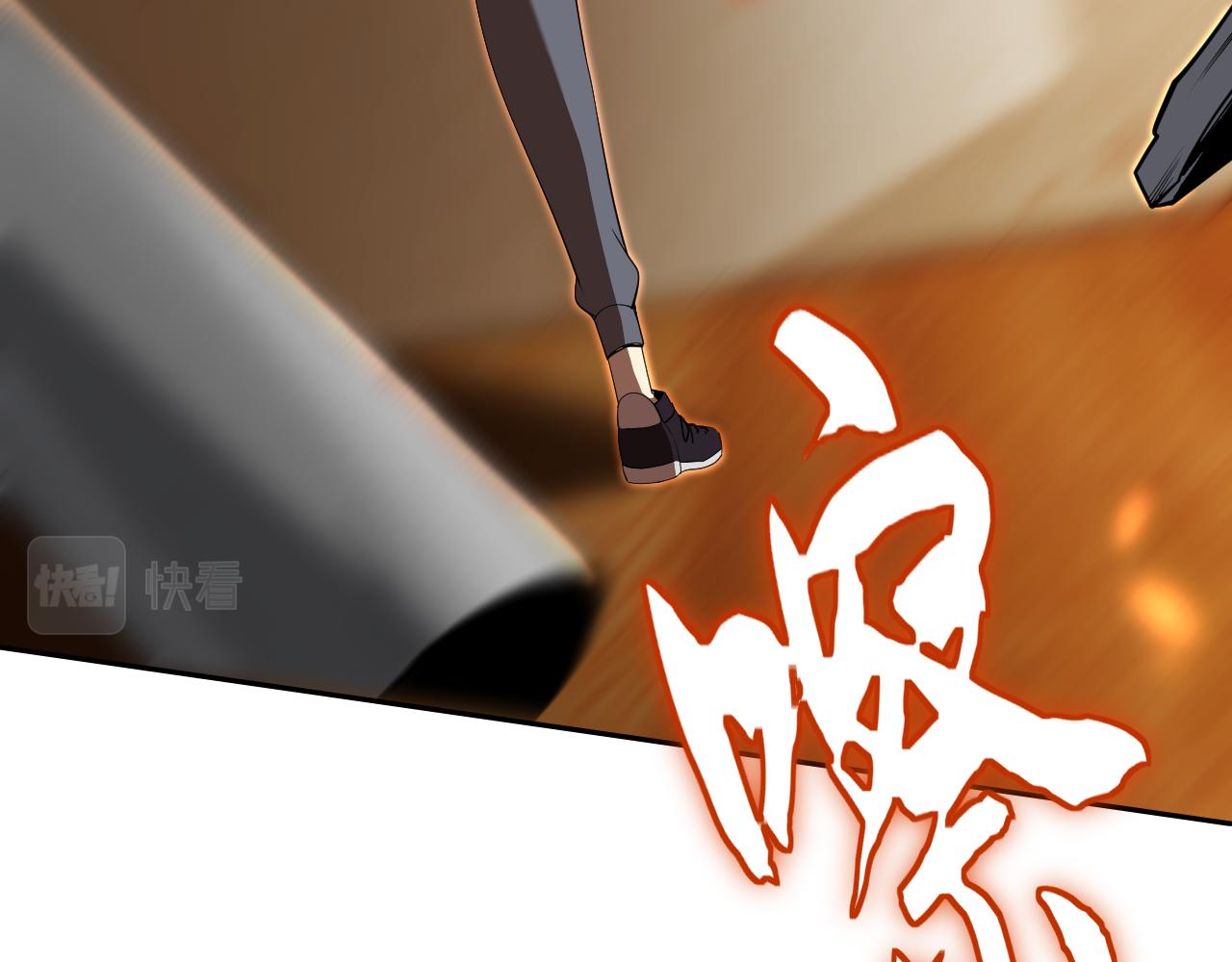 第22话“要抱抱！”100