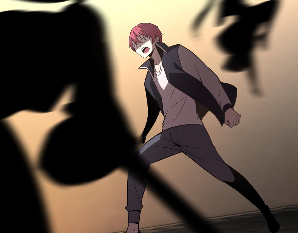 第19话年轻气盛！176