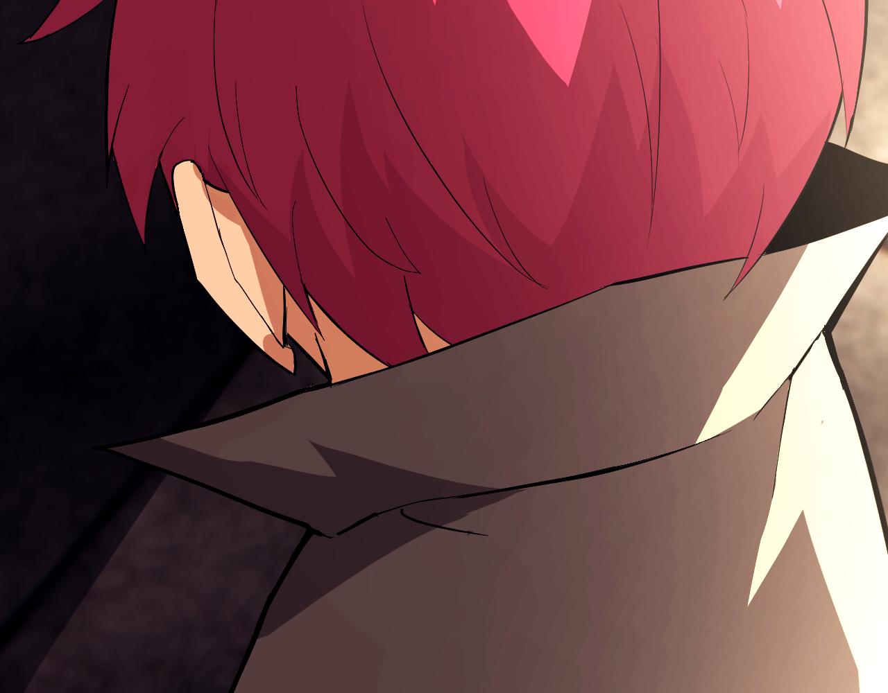 第9话 五禽戏VS苍星指！！！29