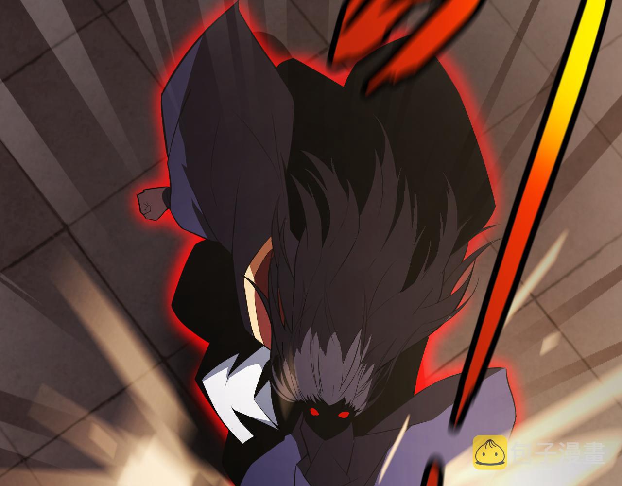 第9话 五禽戏VS苍星指！！！138