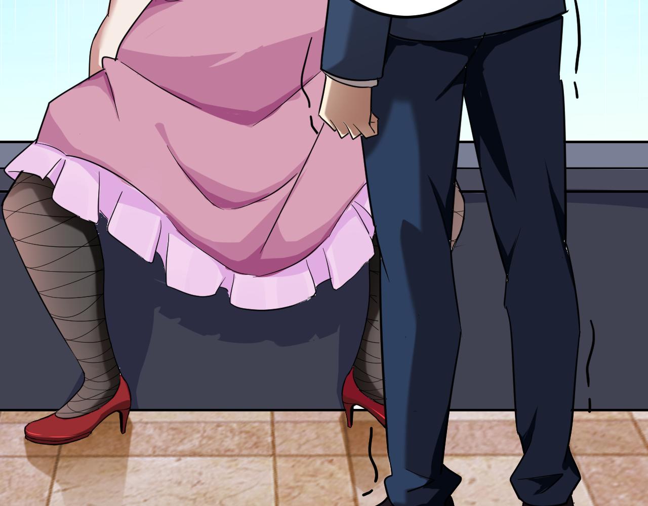 第1话 美女校董强吻我？！22