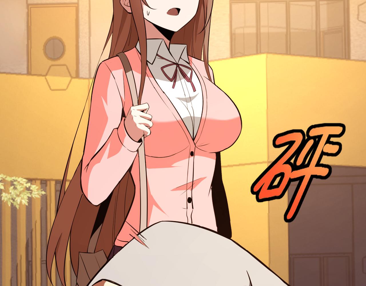 第12话 竟然敢放我鸽子！146