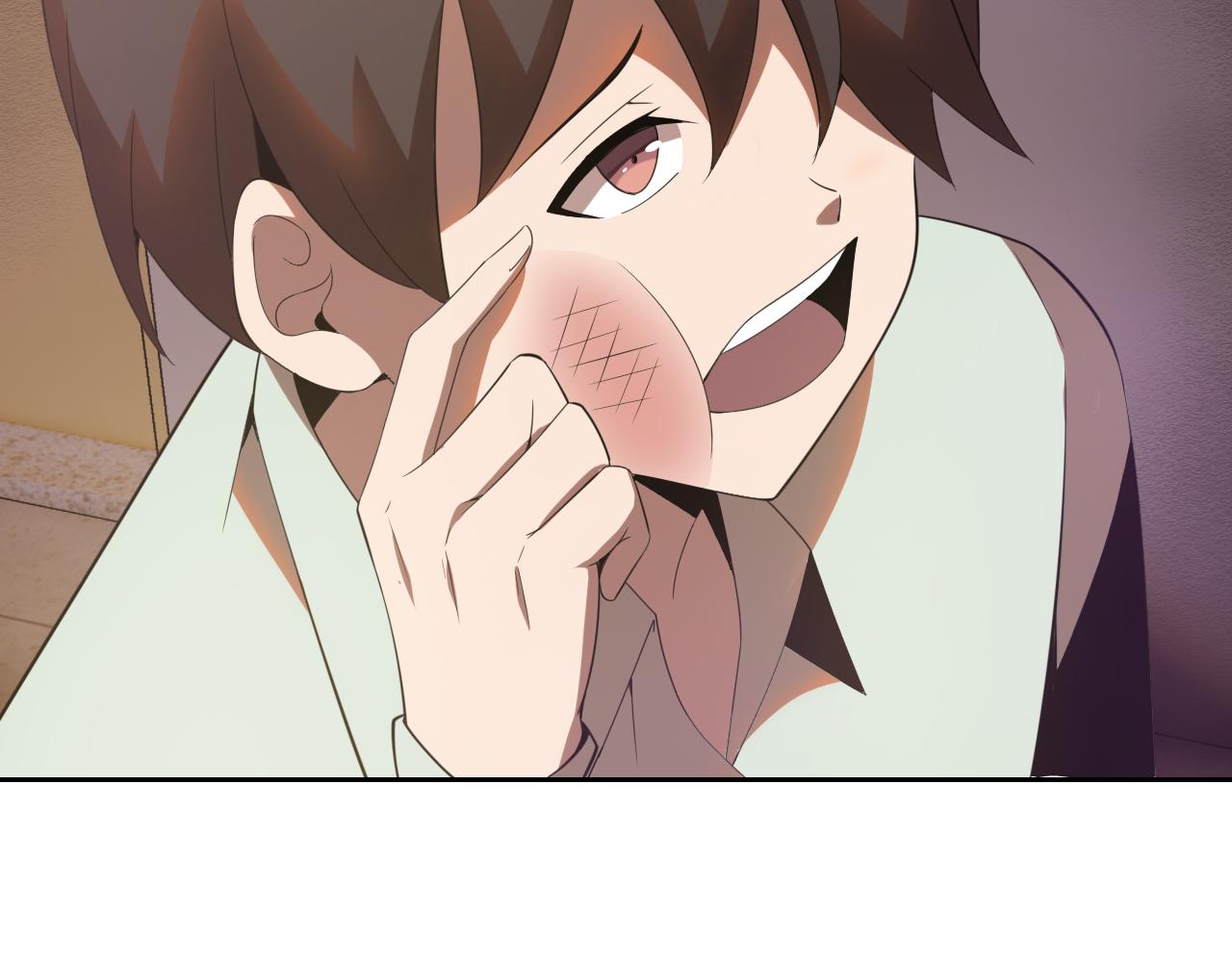 第25话忍耐？还是反击！124