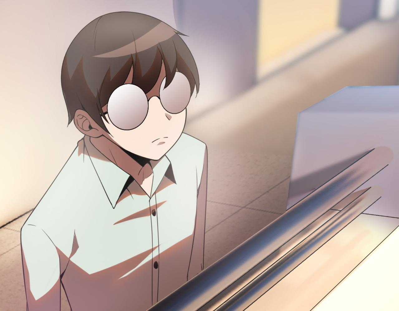 第25话忍耐？还是反击！103