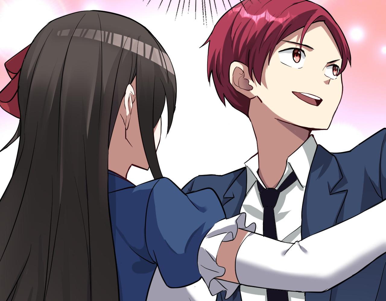 第1话 美女校董强吻我？！145