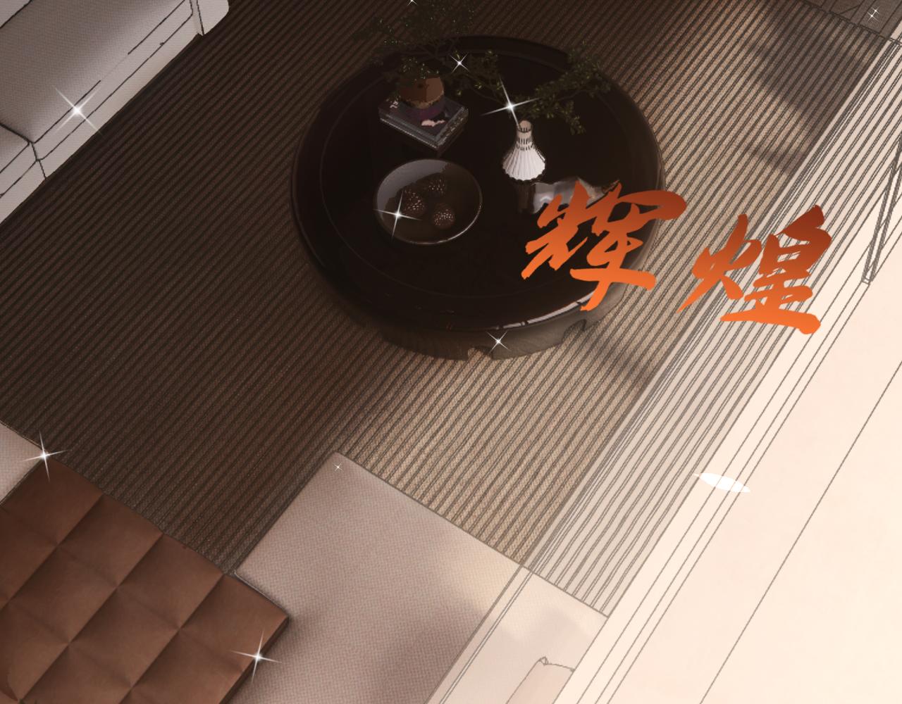 第17话“疯狂”的地下拳赛138