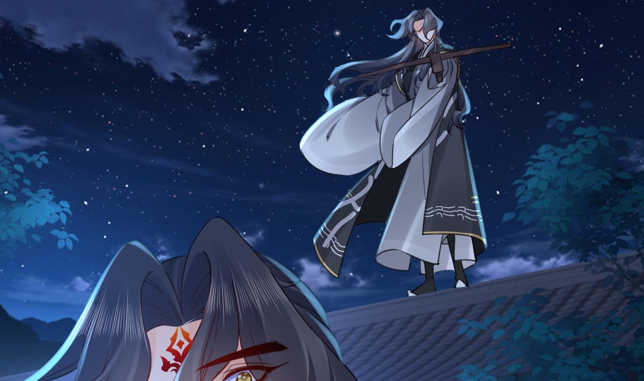 第71话 出逃25