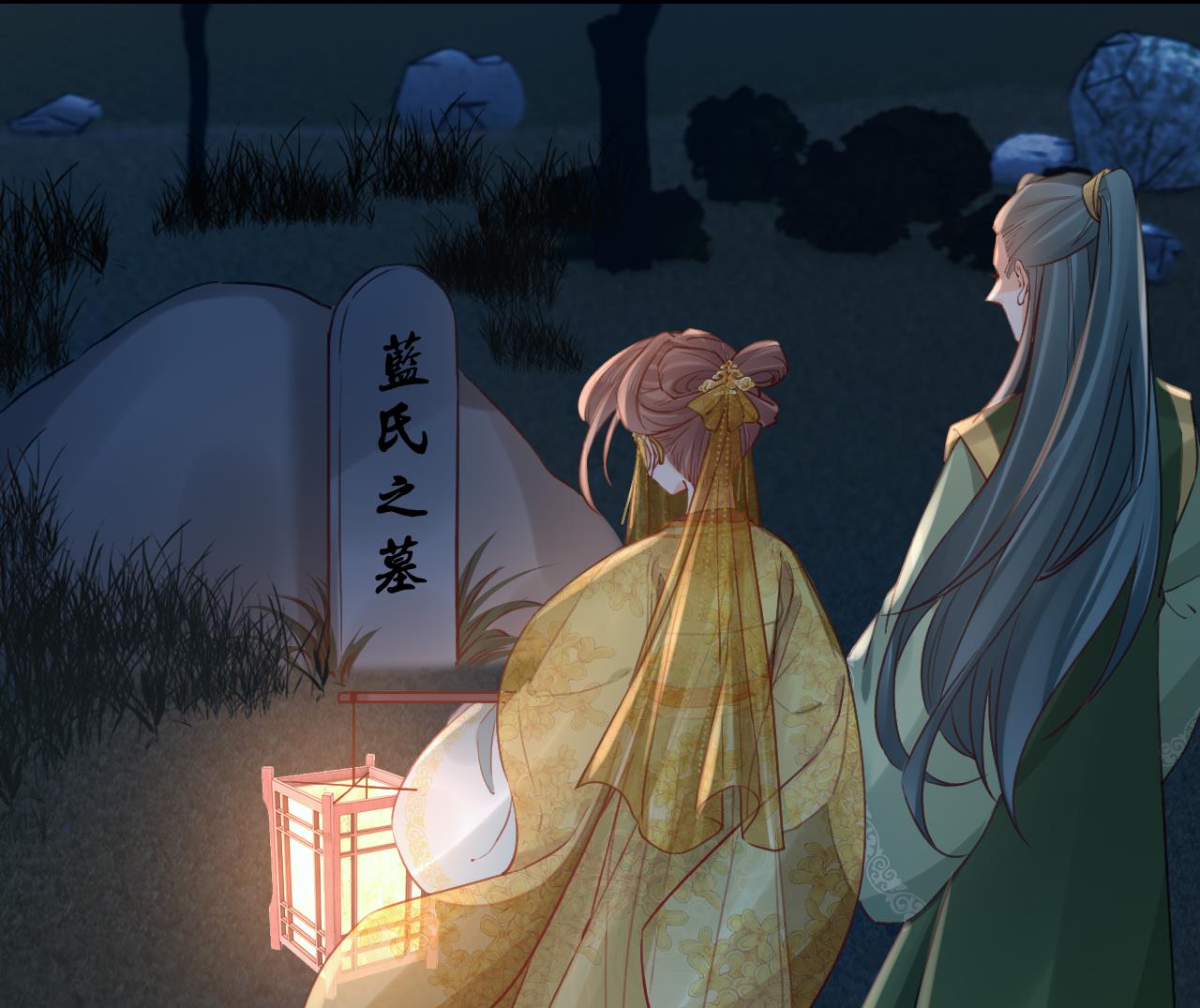 第79话 只是当时已惘然81