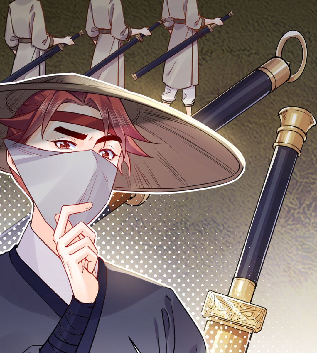 第39话  情敌相见？60