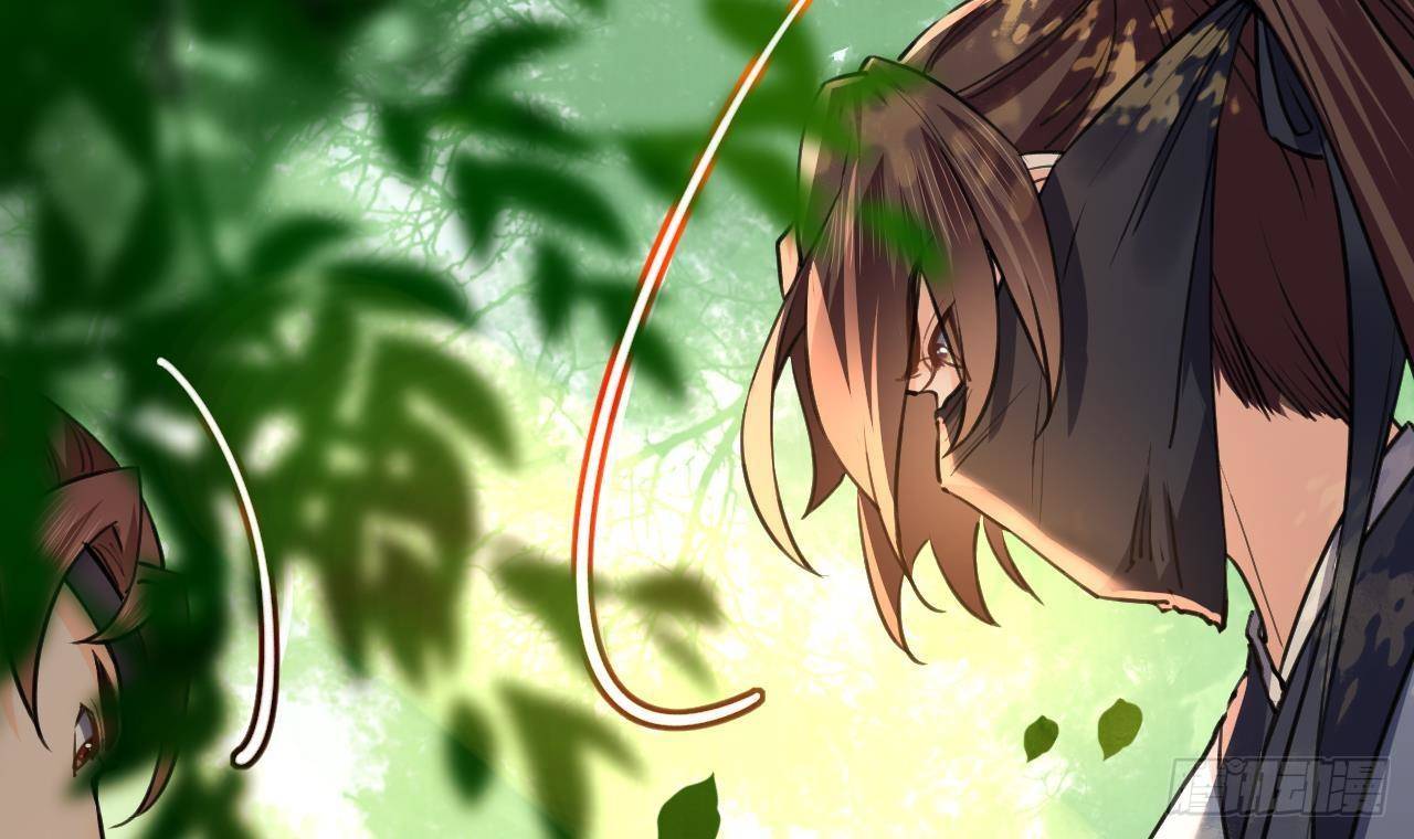 第19话 你…不认识我？50