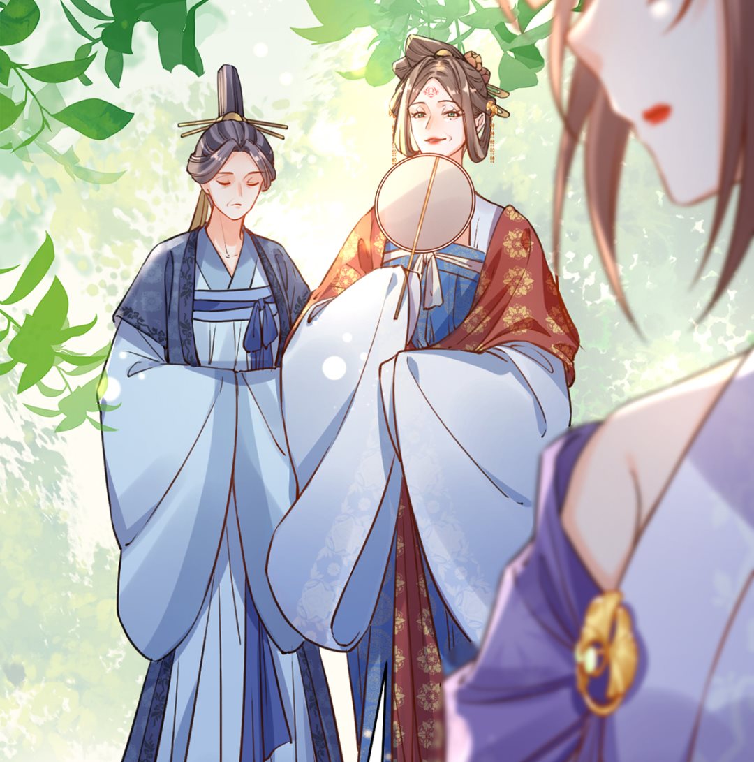 第37话  是皇弟呀70