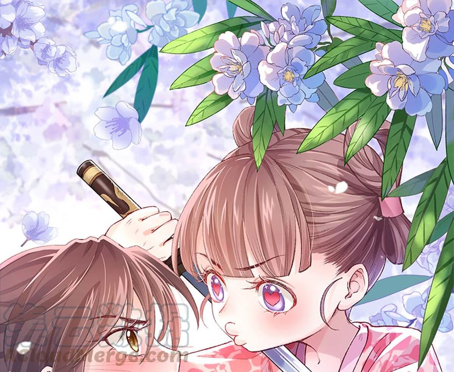 第33话 不怀好意0