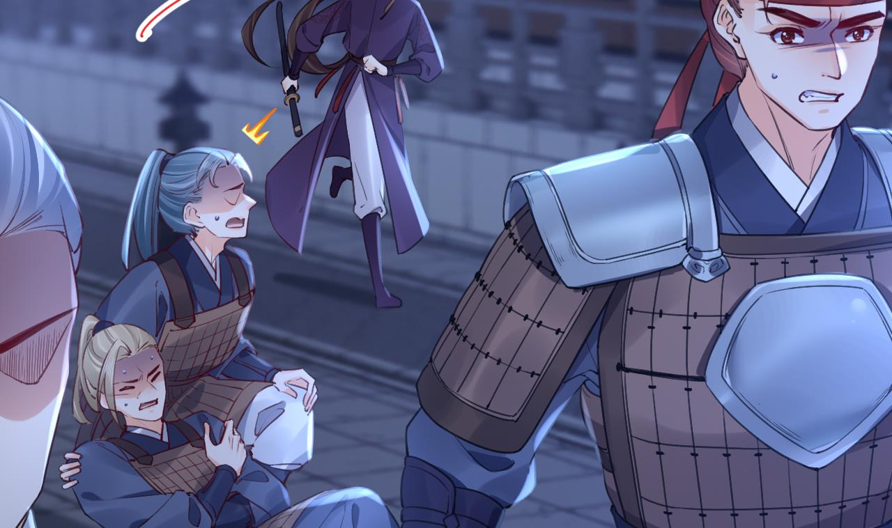 第81话使馆遇袭31
