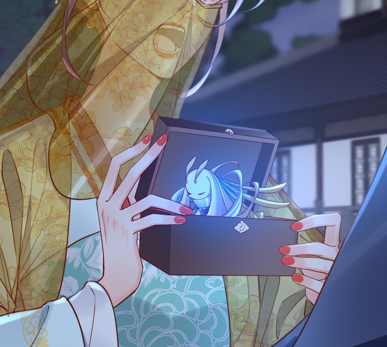 第81话使馆遇袭48