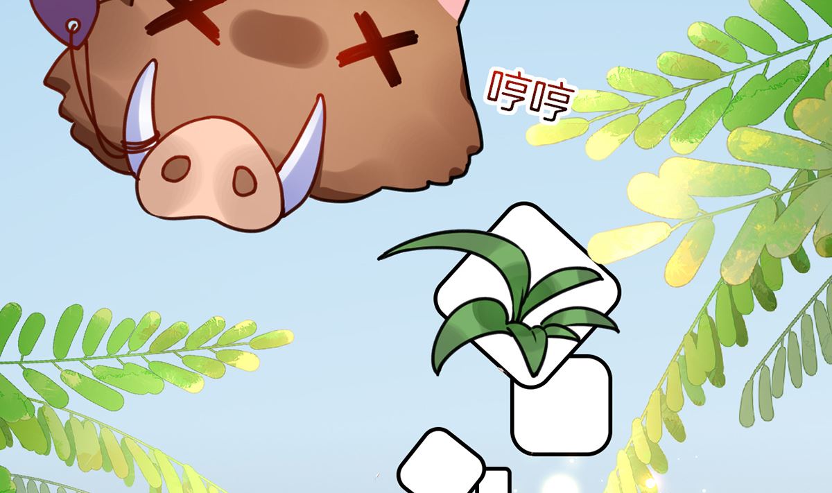 第41话  你胸掉了73