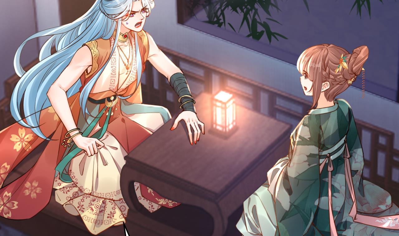 第56话 你能听见我4