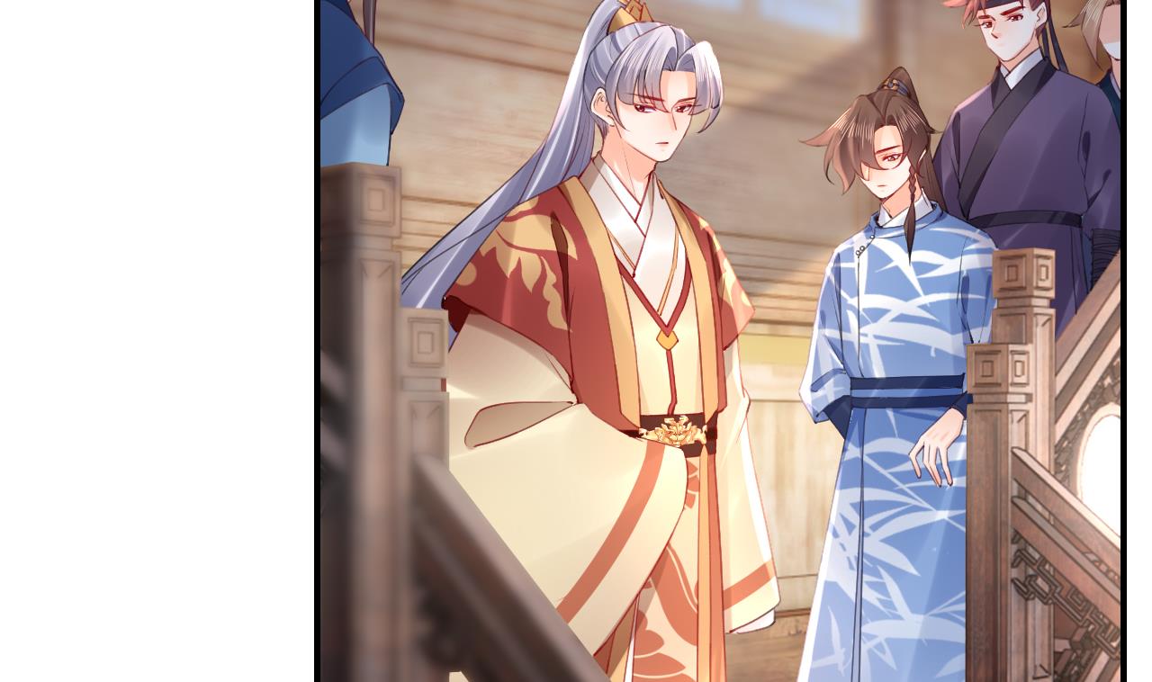 第86话殿下受伤了？43