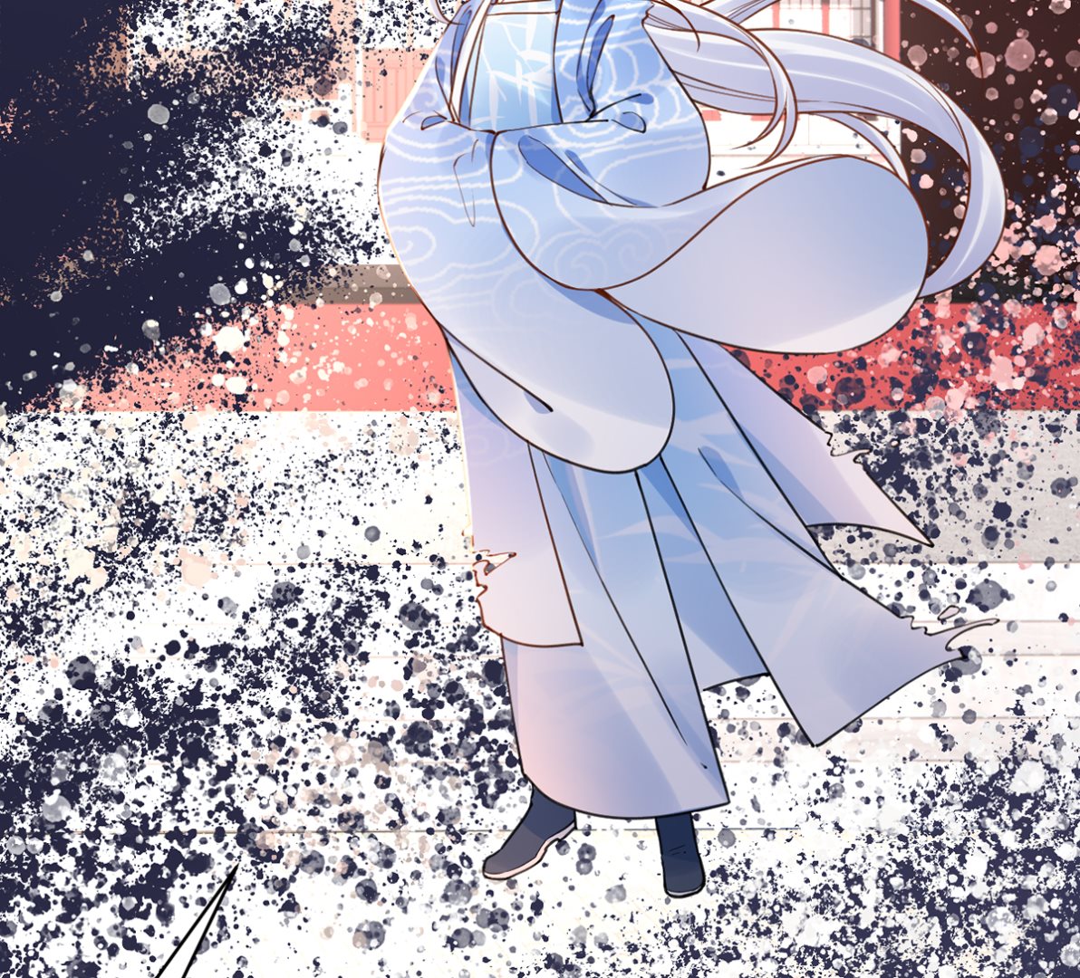 第47话 大梦初醒54