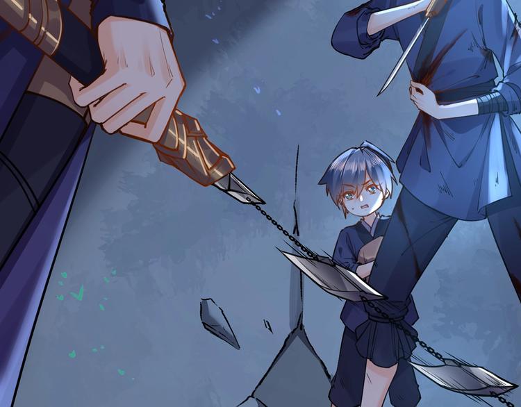 第31话 最大的威胁13