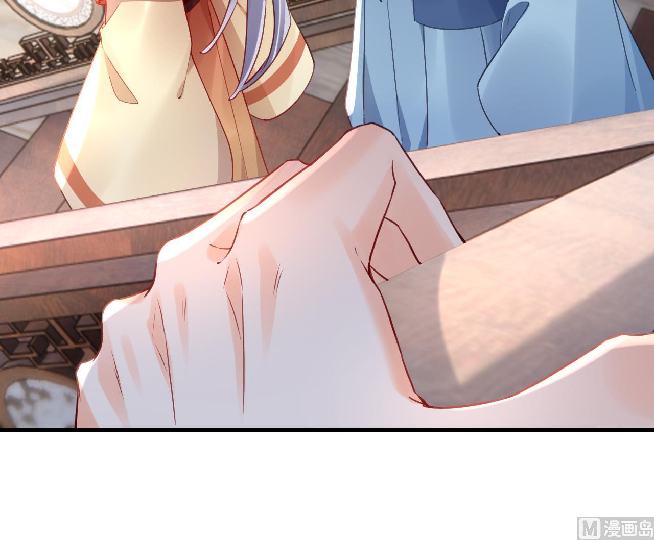第86话殿下受伤了？50
