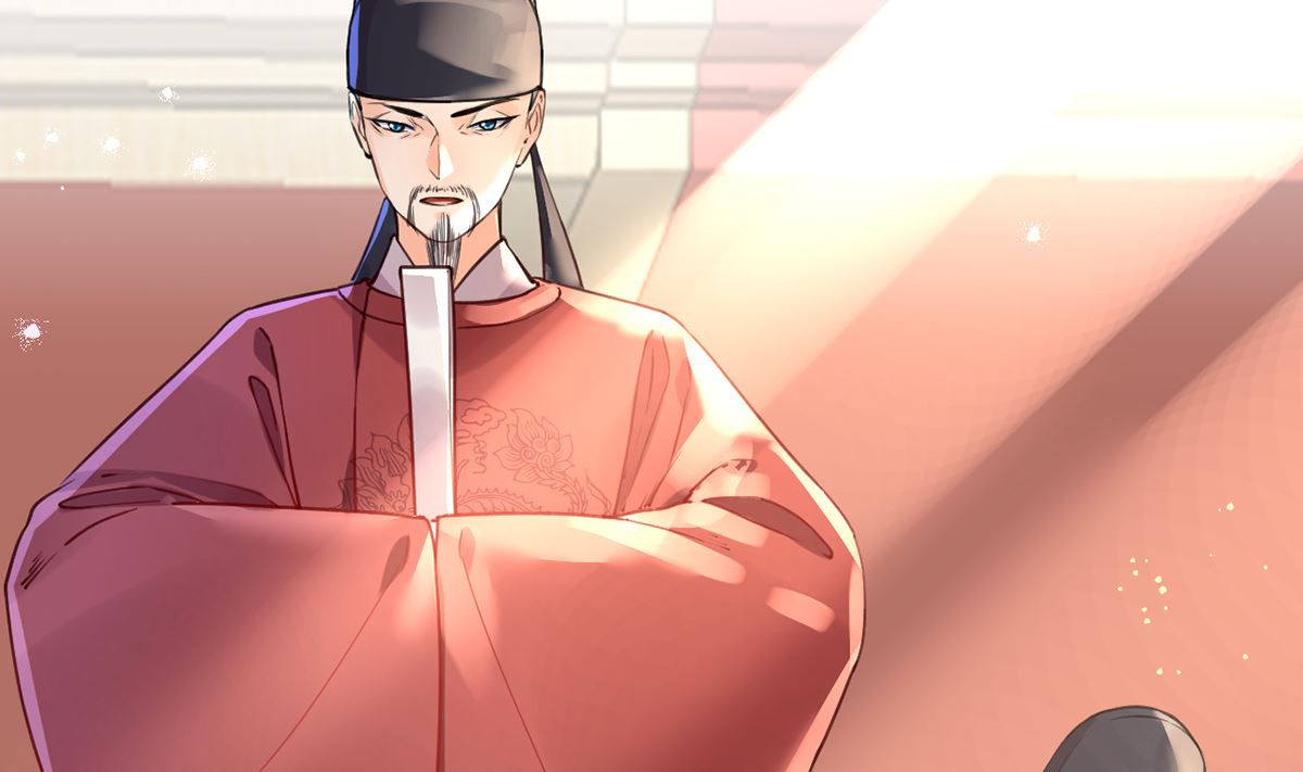 第37话  是皇弟呀9