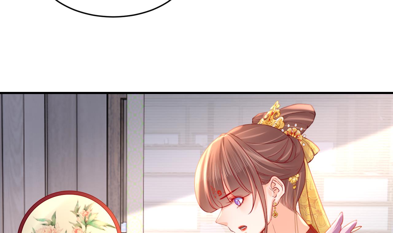 第84话沈媚儿女装！6