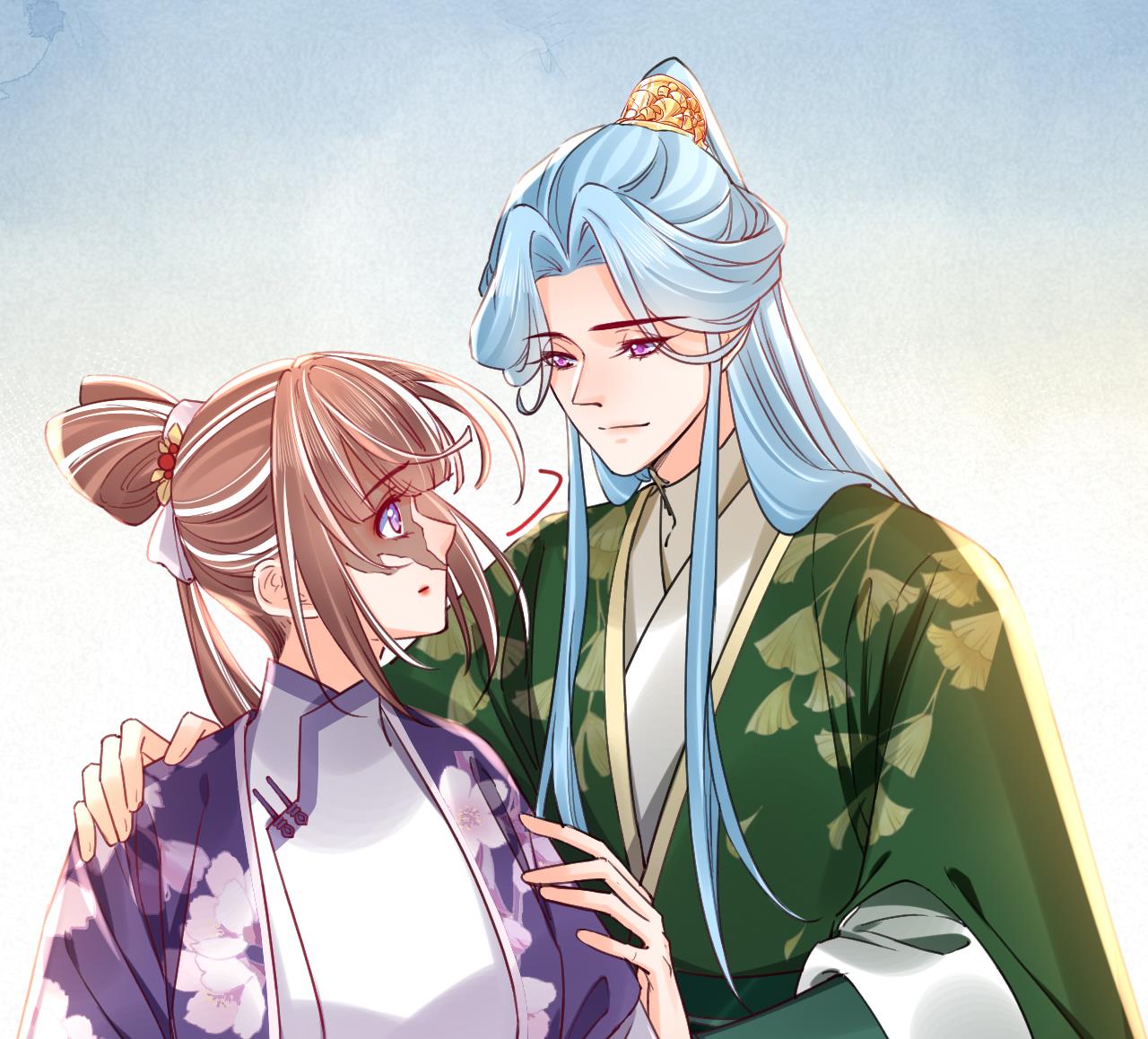 第64话 师徒重逢141