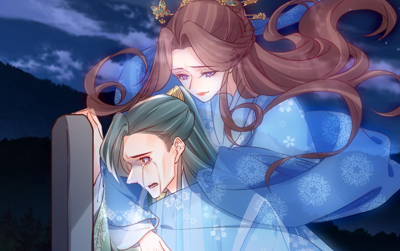 第79话 只是当时已惘然96