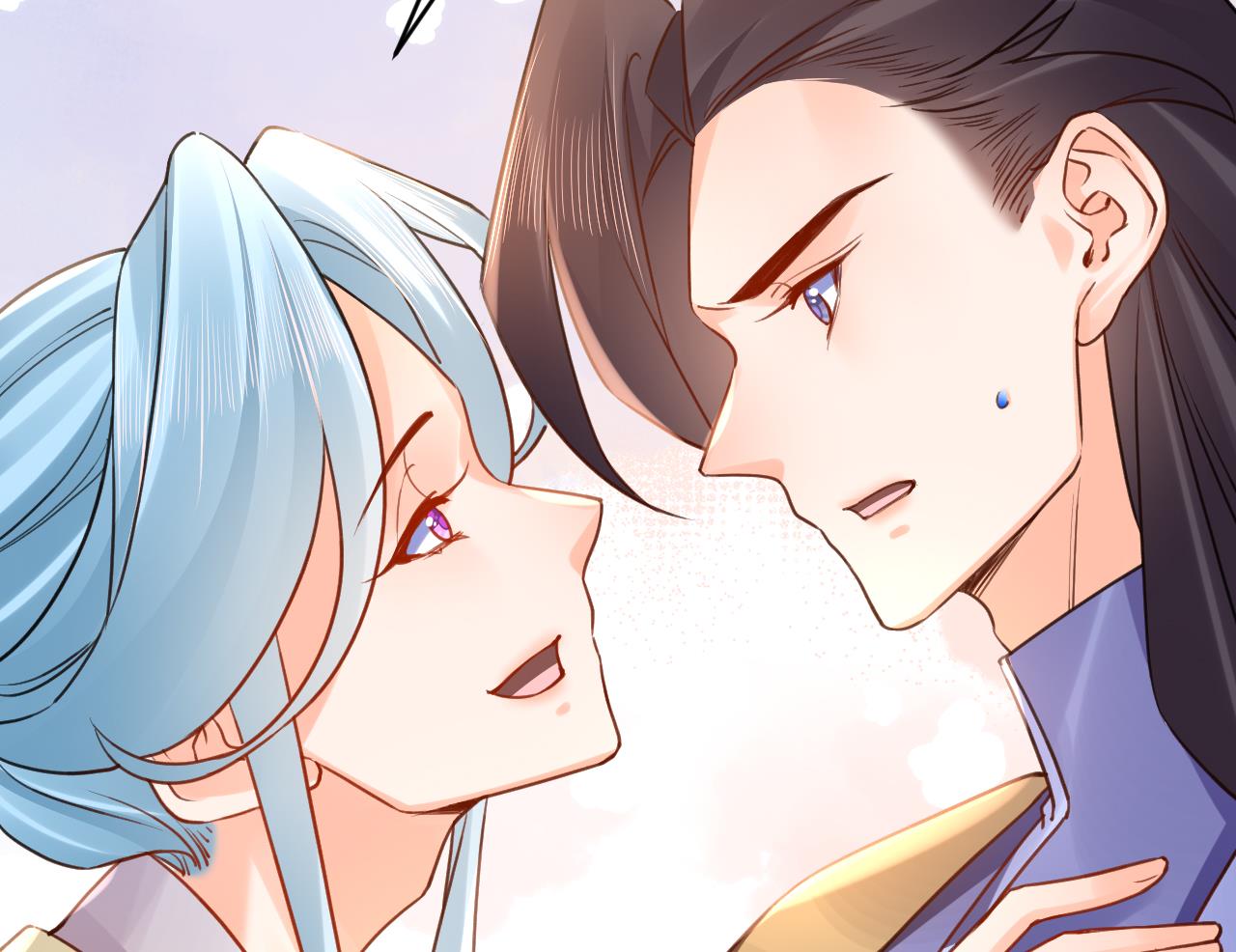 第84话沈媚儿女装！67