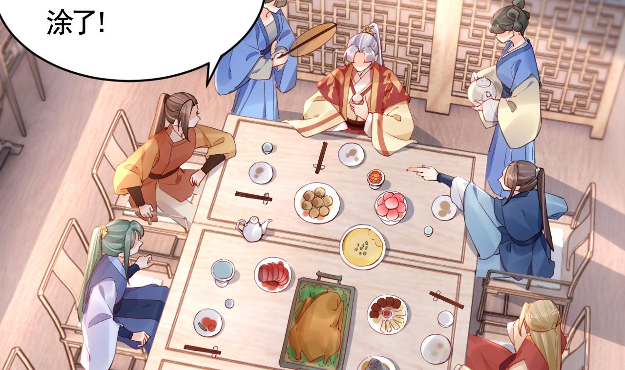 第86话殿下受伤了？4