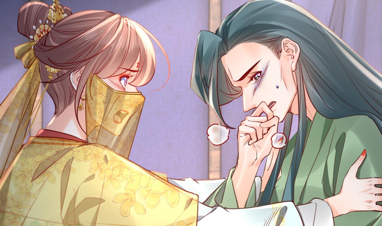 第79话 只是当时已惘然40
