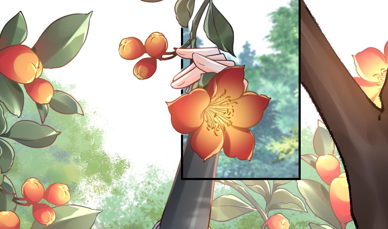 第84话沈媚儿女装！49