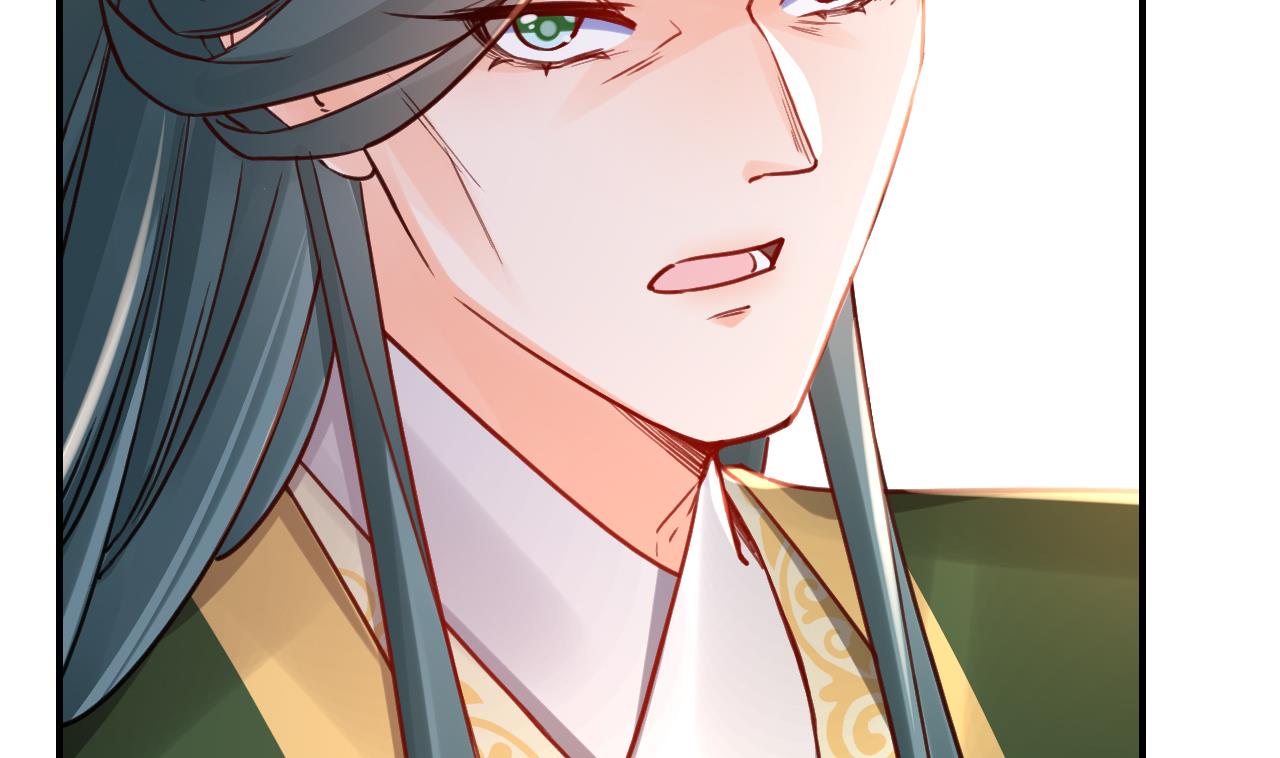 第63话 走不出这太子府了4