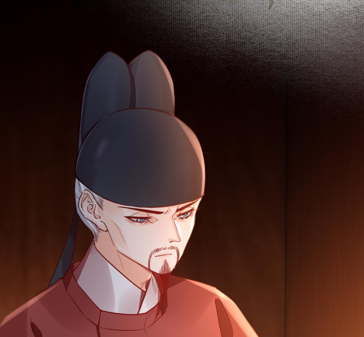 第77话  老情敌见面41