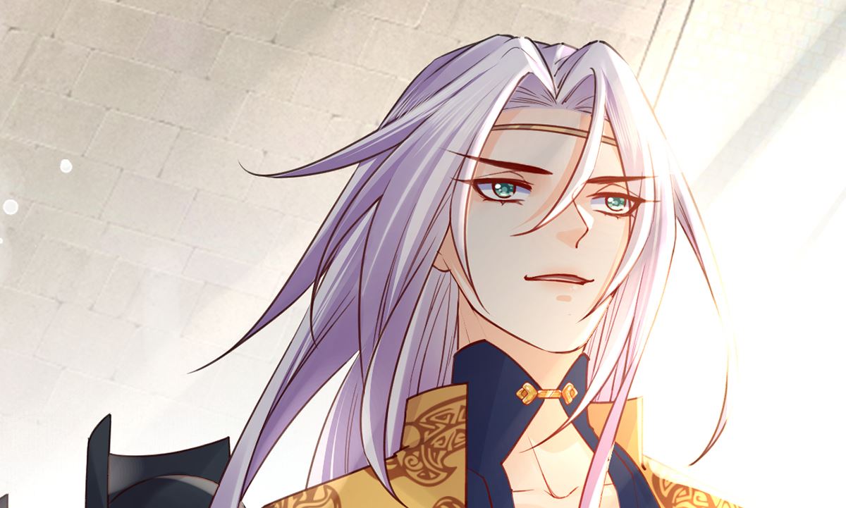 第39话  情敌相见？90