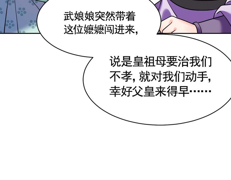 第15话 皇弟，帮我！78