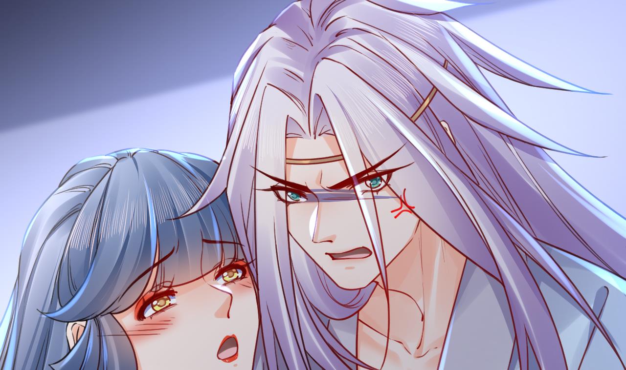 第61话 闹鬼9