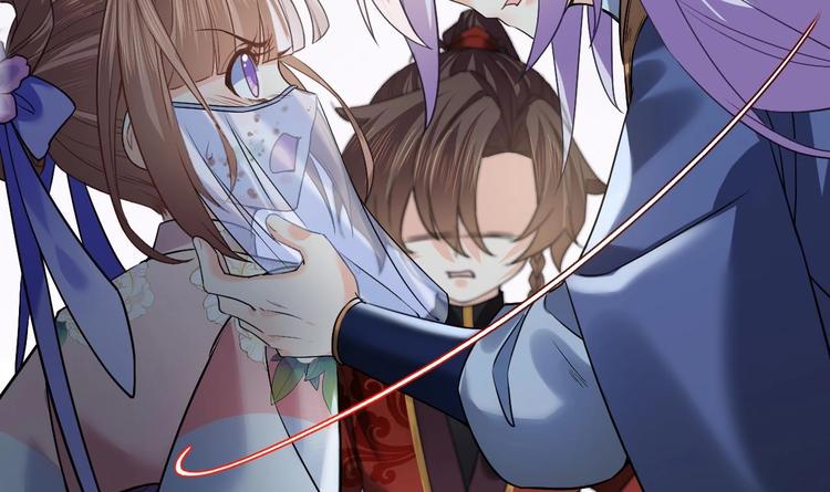 第16话 离我，皇姐远点！101