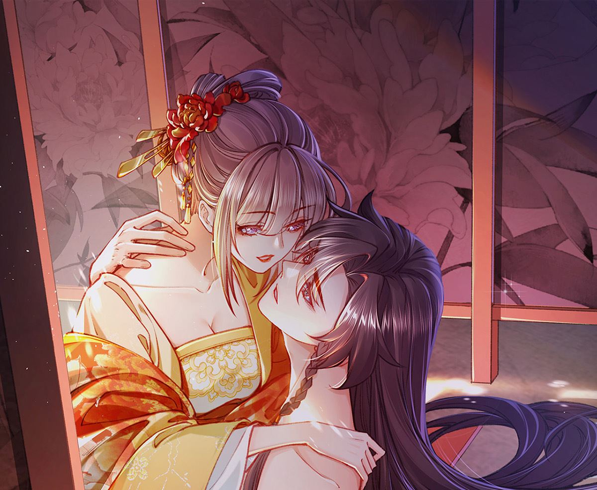 第37话  是皇弟呀0
