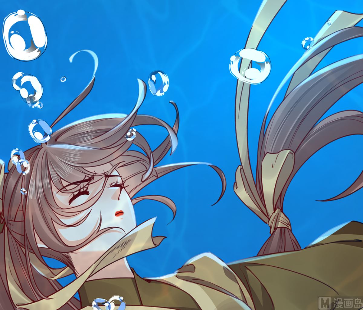第45话 得不到放不下14